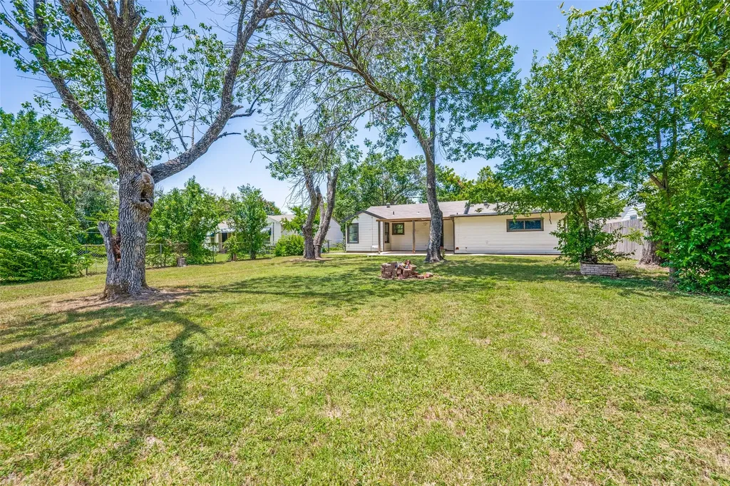 4009 Anita Avenue Fort Worth TX 76109