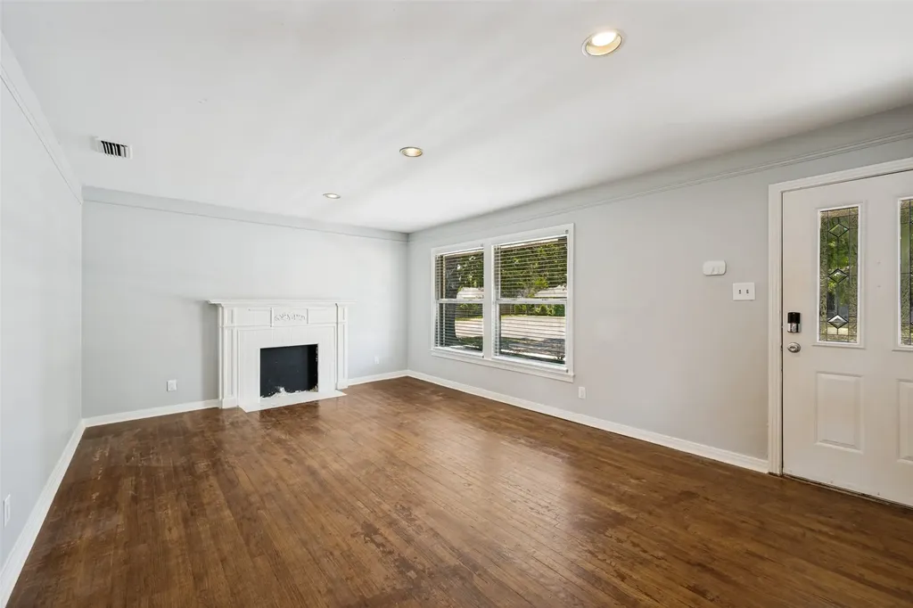4009 Anita Avenue Fort Worth TX 76109