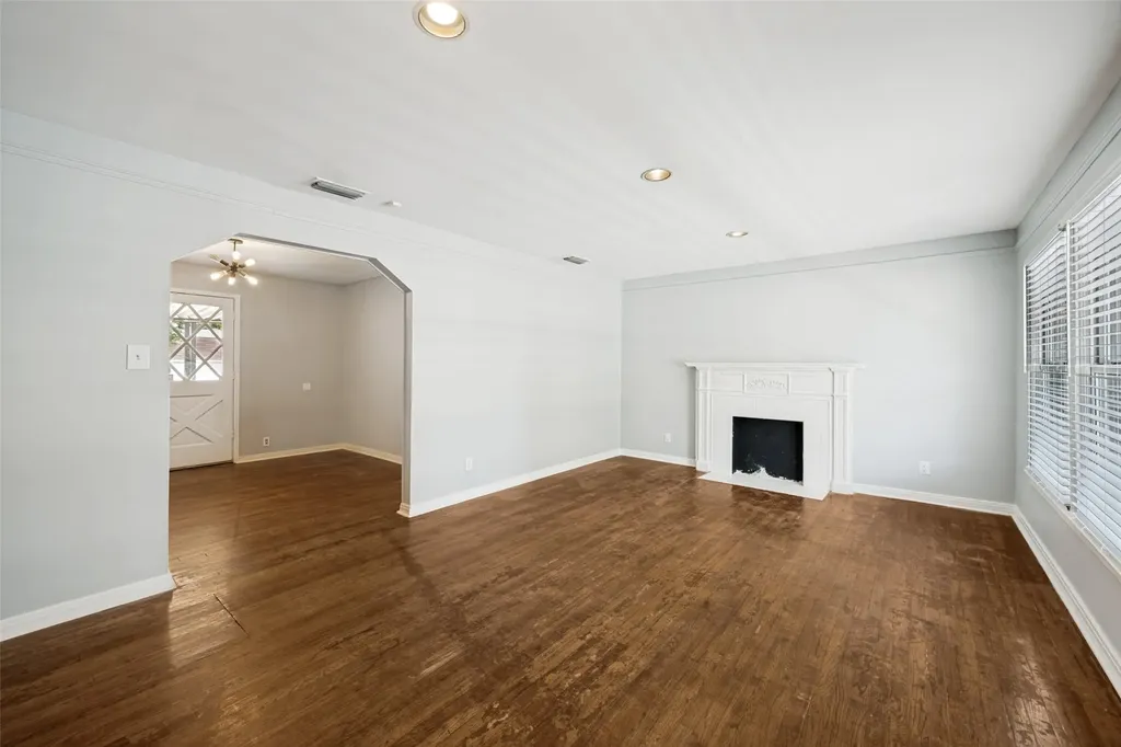 4009 Anita Avenue Fort Worth TX 76109