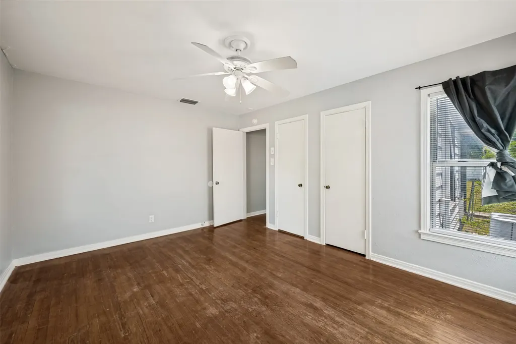 4009 Anita Avenue Fort Worth TX 76109