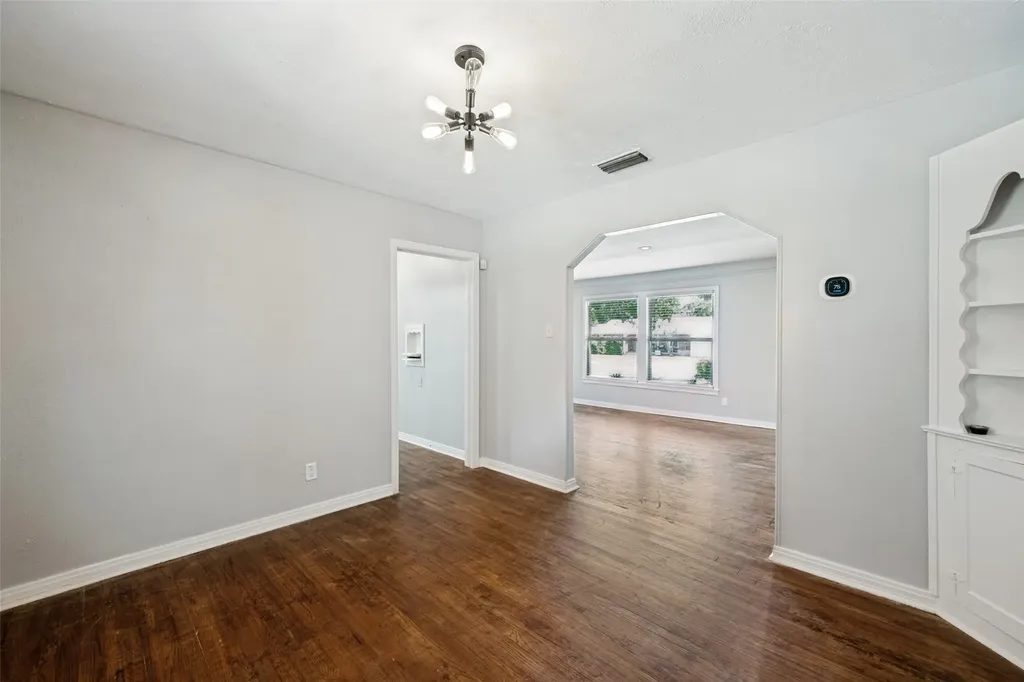 4009 Anita Avenue Fort Worth TX 76109