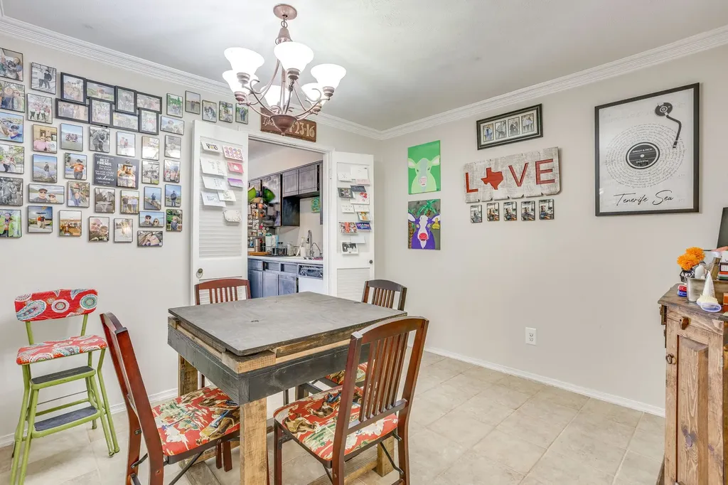 4102 Ridglea Country Club Drive Fort Worth TX 76126