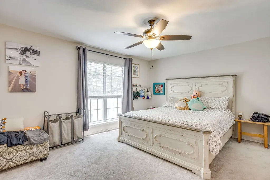 4102 Ridglea Country Club Drive Fort Worth TX 76126