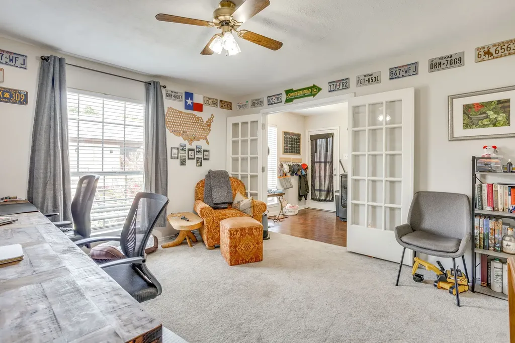 4102 Ridglea Country Club Drive Fort Worth TX 76126