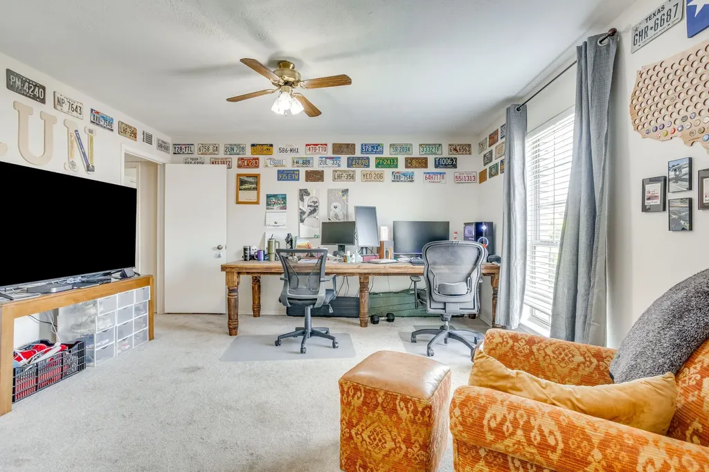 4102 Ridglea Country Club Drive Fort Worth TX 76126