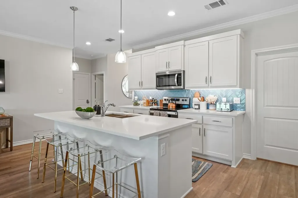 219 Ben Lacy Drive Gun Barrel City TX 75156