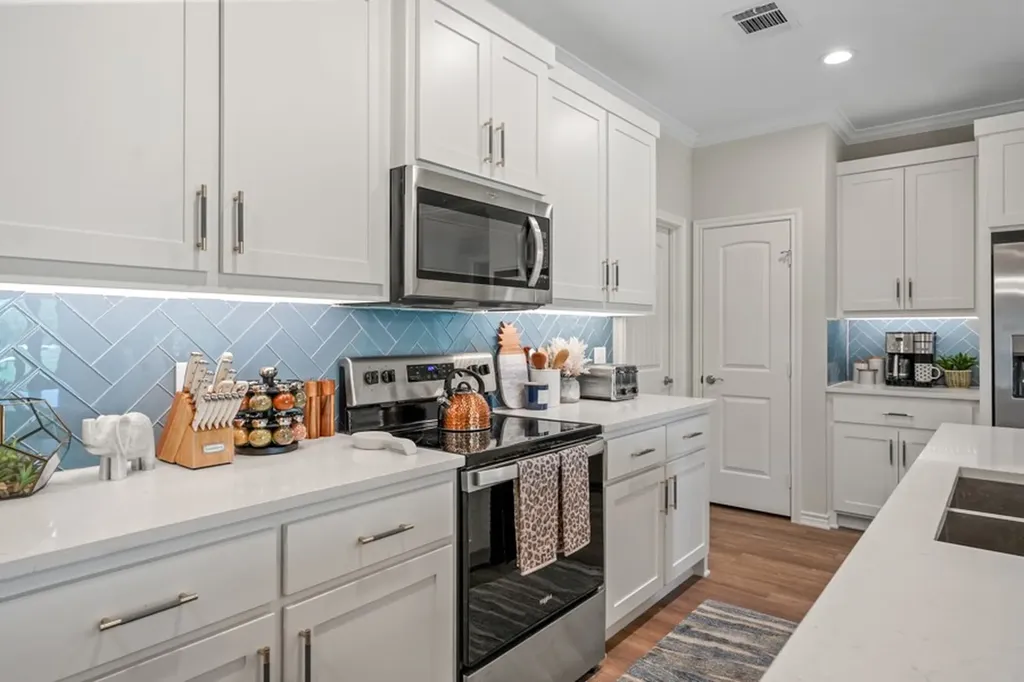 219 Ben Lacy Drive Gun Barrel City TX 75156