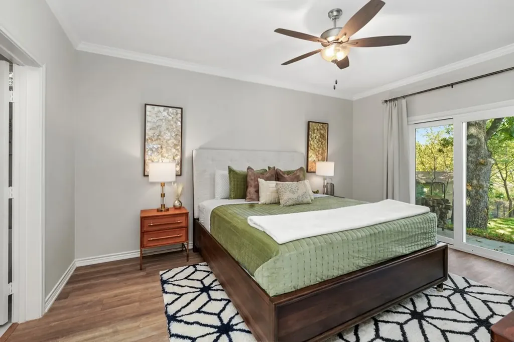 219 Ben Lacy Drive Gun Barrel City TX 75156