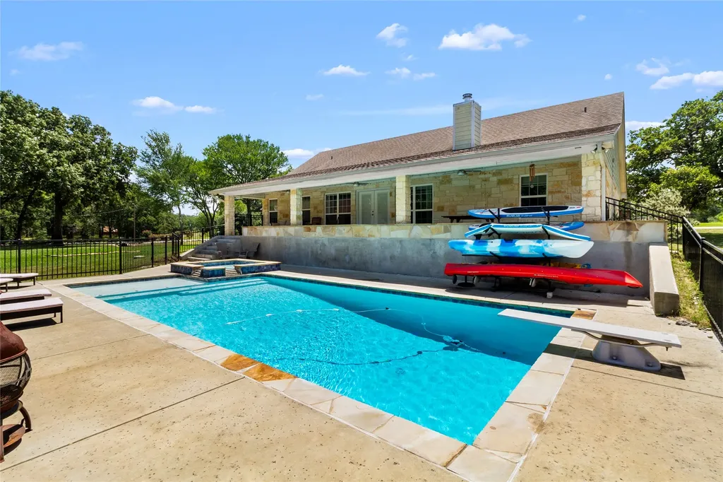 151 Tall Oaks Streetman TX 75859