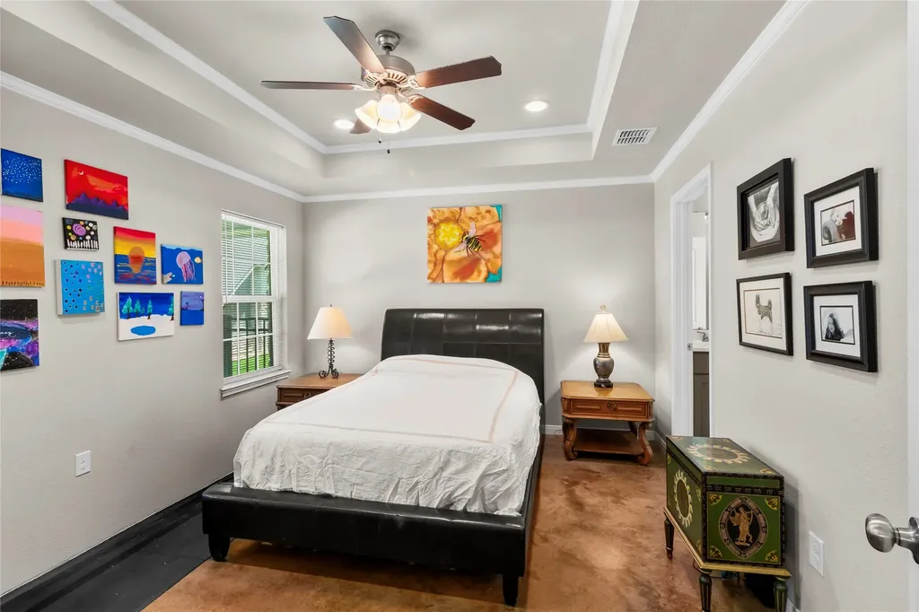 151 Tall Oaks Streetman TX 75859
