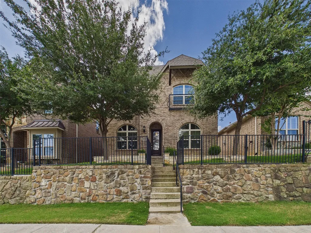 3626 Crosby Street Irving TX 75038