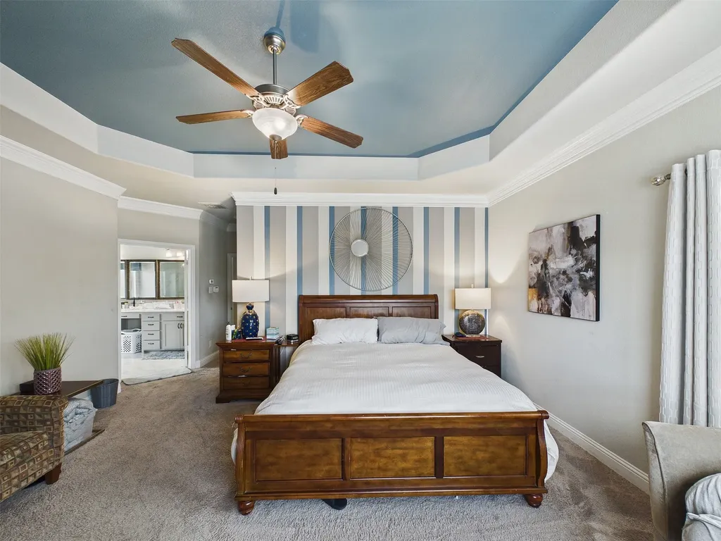 3626 Crosby Street Irving TX 75038
