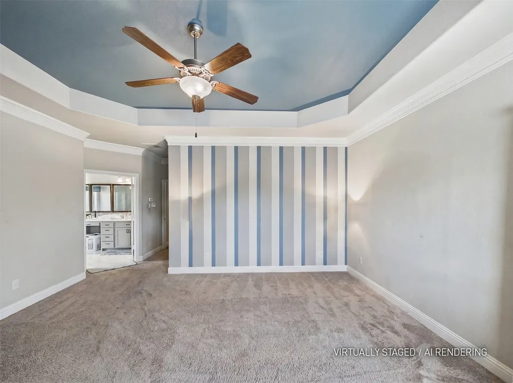 3626 Crosby Street Irving TX 75038
