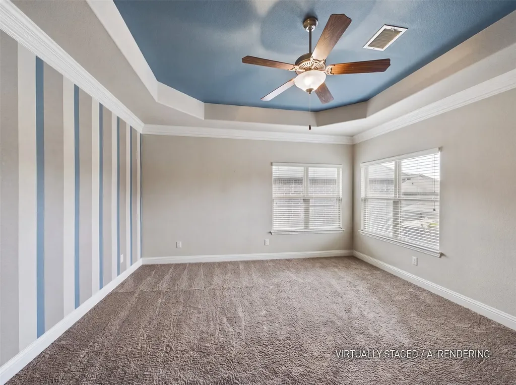3626 Crosby Street Irving TX 75038