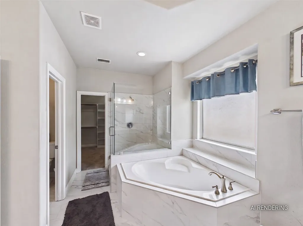 3626 Crosby Street Irving TX 75038