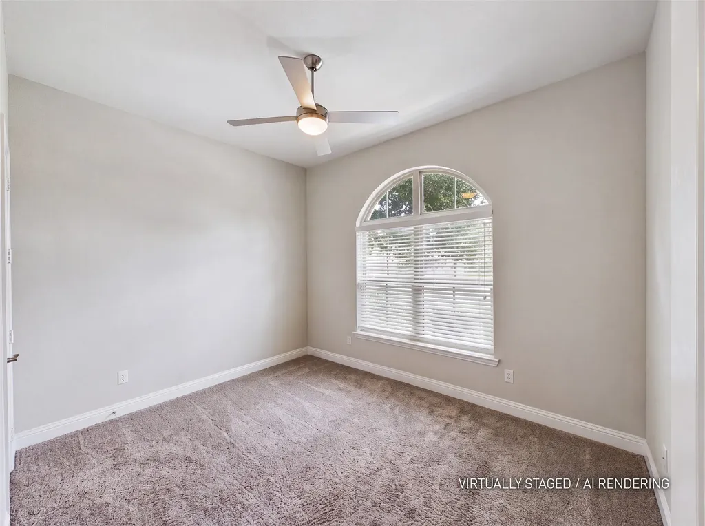 3626 Crosby Street Irving TX 75038