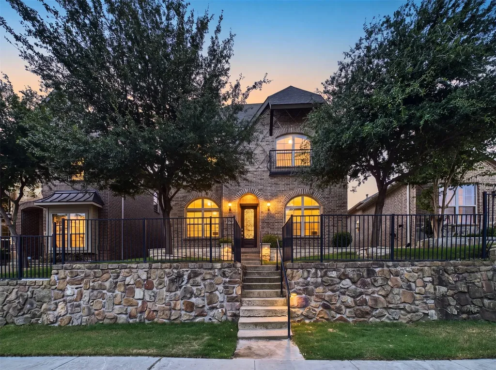3626 Crosby Street Irving TX 75038