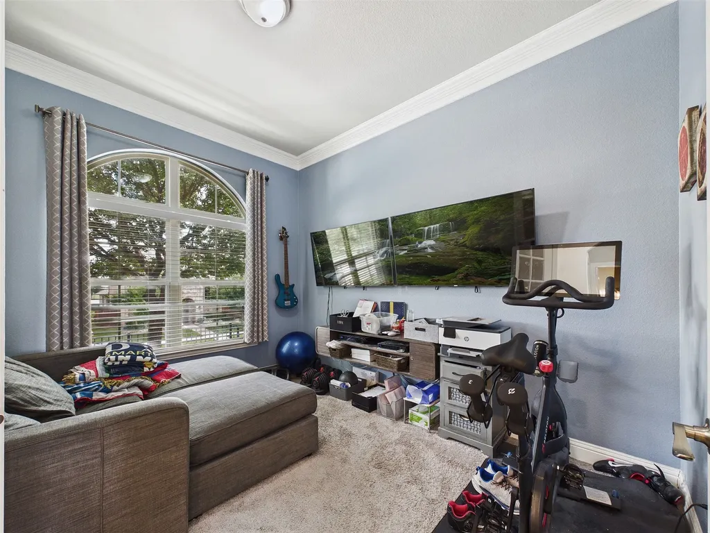 3626 Crosby Street Irving TX 75038
