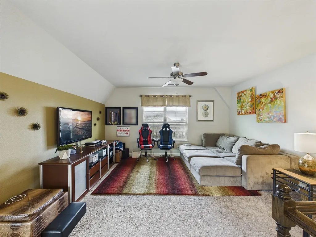 3626 Crosby Street Irving TX 75038