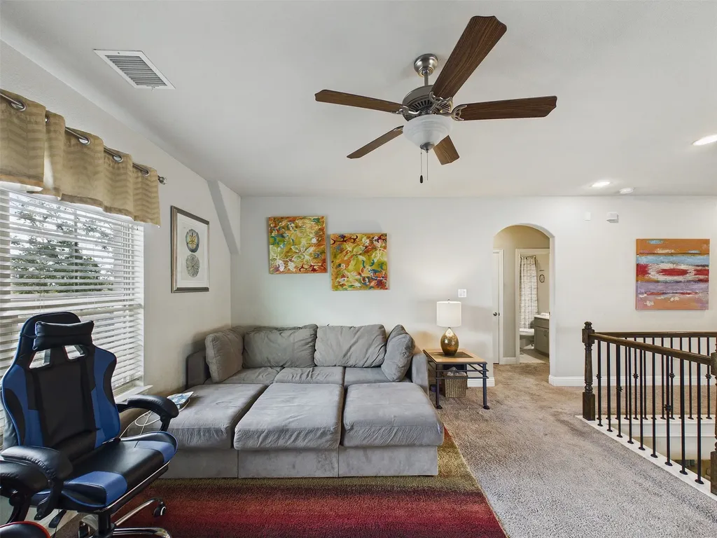 3626 Crosby Street Irving TX 75038