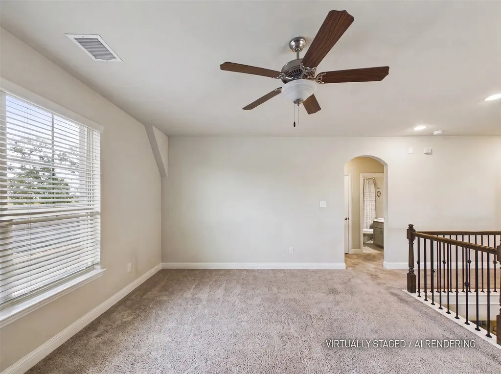 3626 Crosby Street Irving TX 75038
