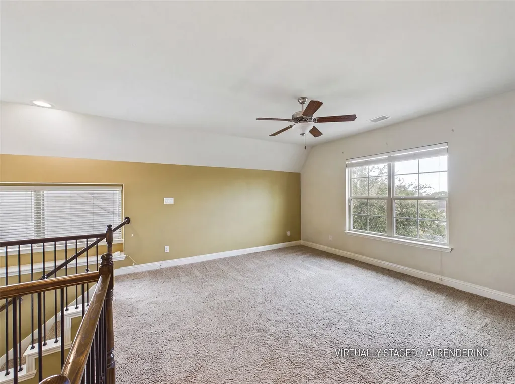 3626 Crosby Street Irving TX 75038