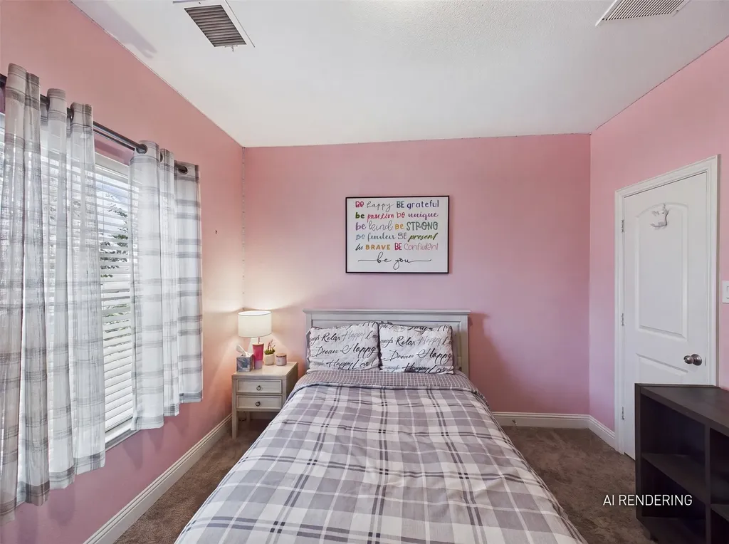 3626 Crosby Street Irving TX 75038