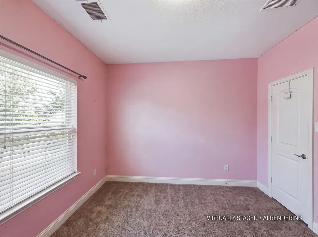 3626 Crosby Street Irving TX 75038