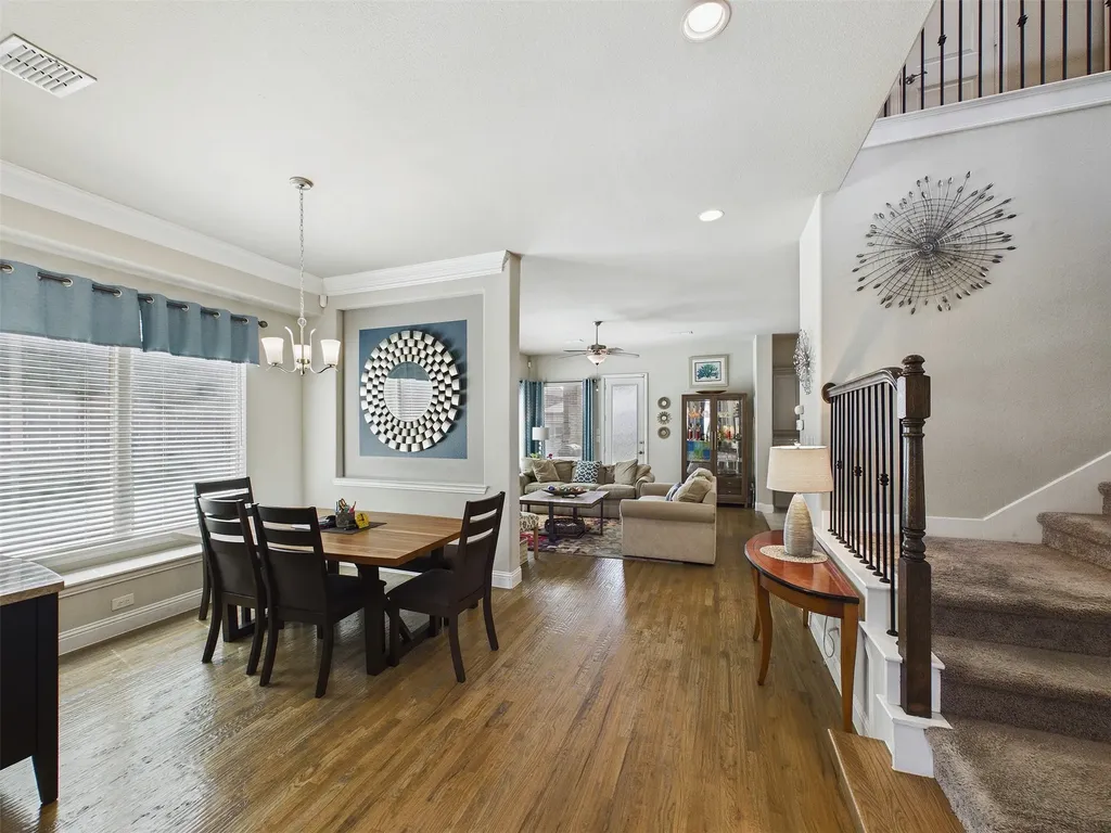 3626 Crosby Street Irving TX 75038