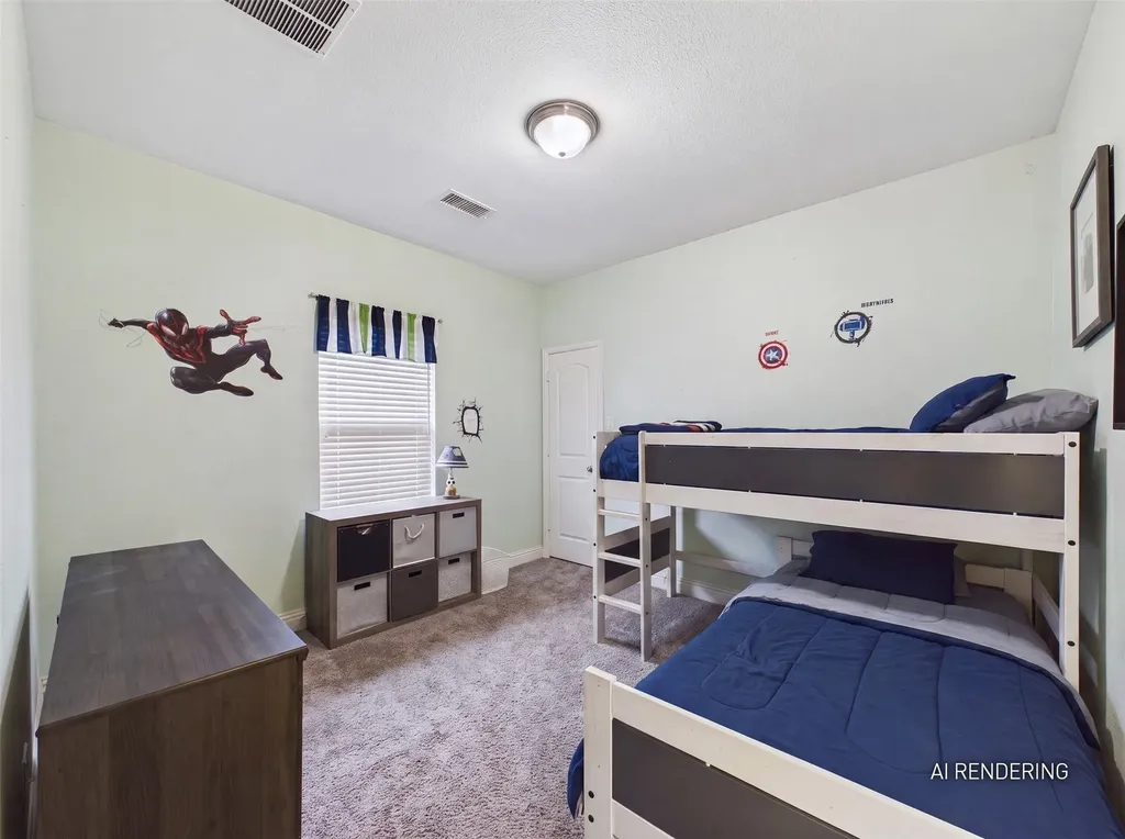3626 Crosby Street Irving TX 75038