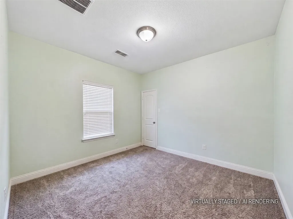 3626 Crosby Street Irving TX 75038