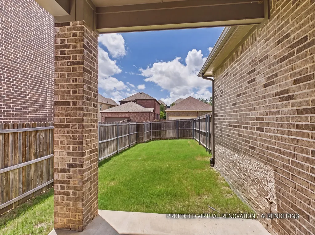 3626 Crosby Street Irving TX 75038