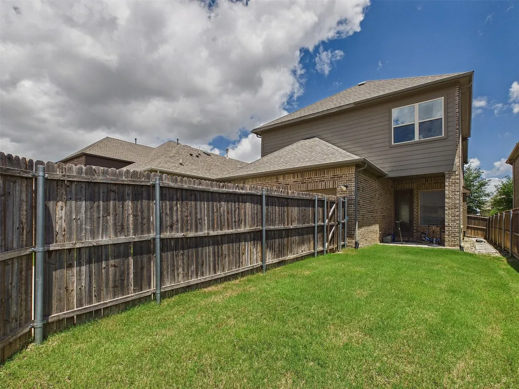 3626 Crosby Street Irving TX 75038