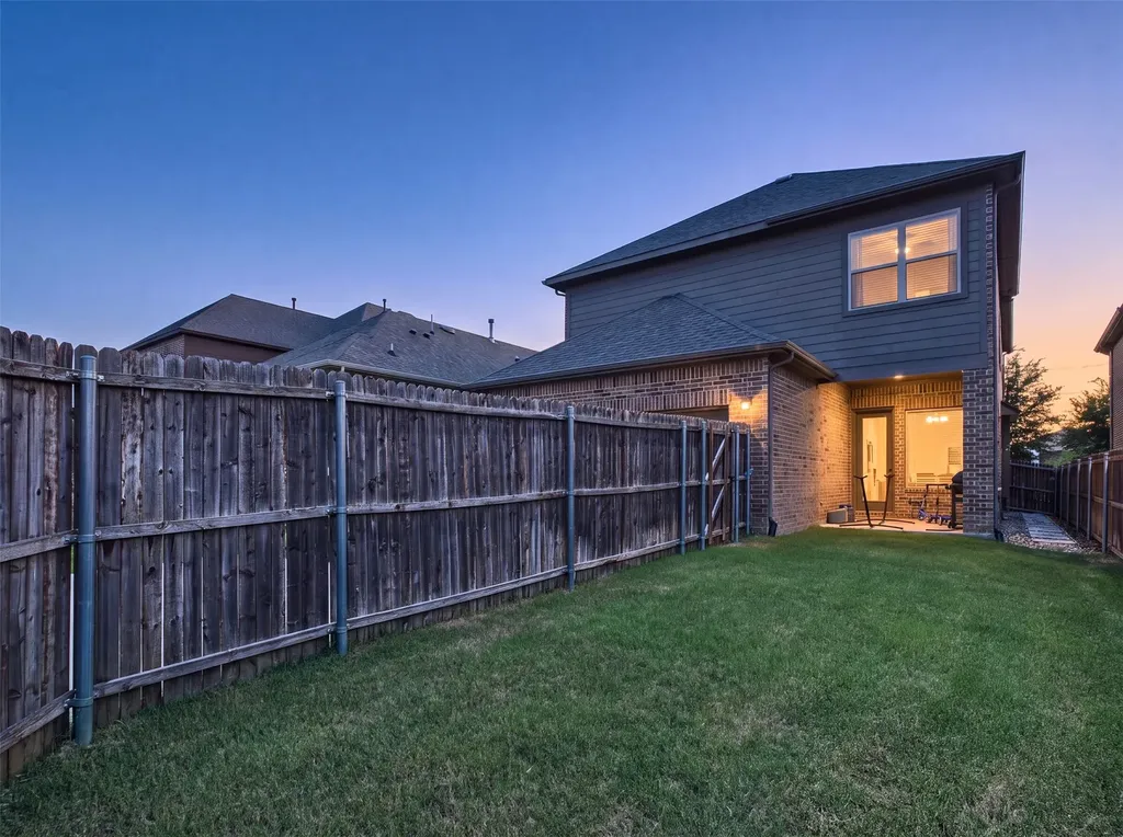 3626 Crosby Street Irving TX 75038