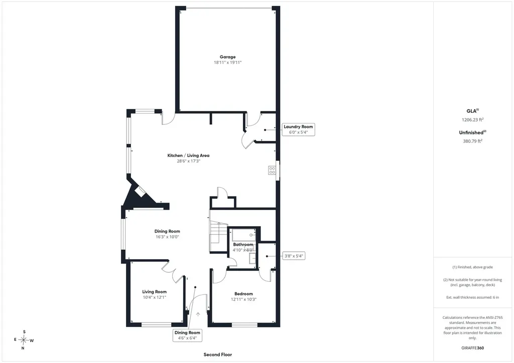 3626 Crosby Street Irving TX 75038