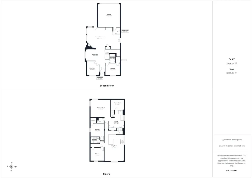 3626 Crosby Street Irving TX 75038