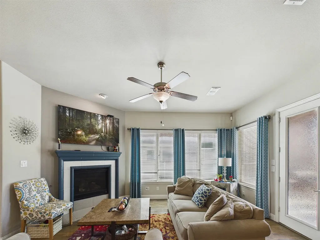 3626 Crosby Street Irving TX 75038