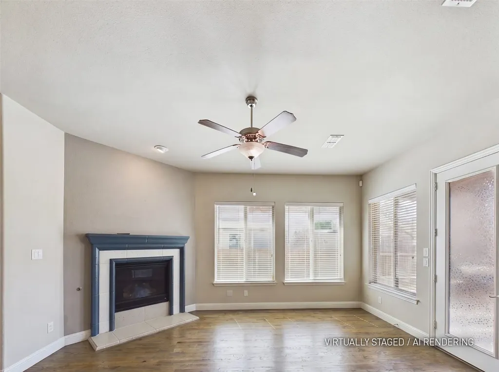 3626 Crosby Street Irving TX 75038