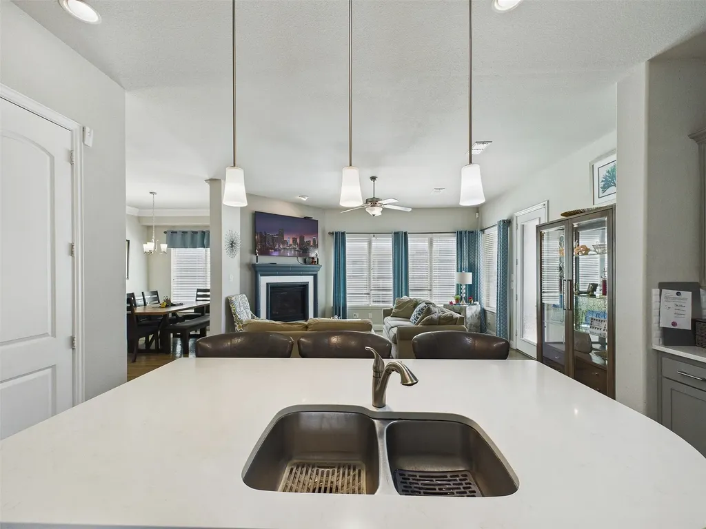 3626 Crosby Street Irving TX 75038