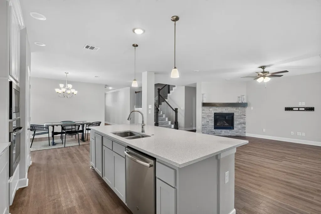 9205 Lamar Street Rowlett TX 75089