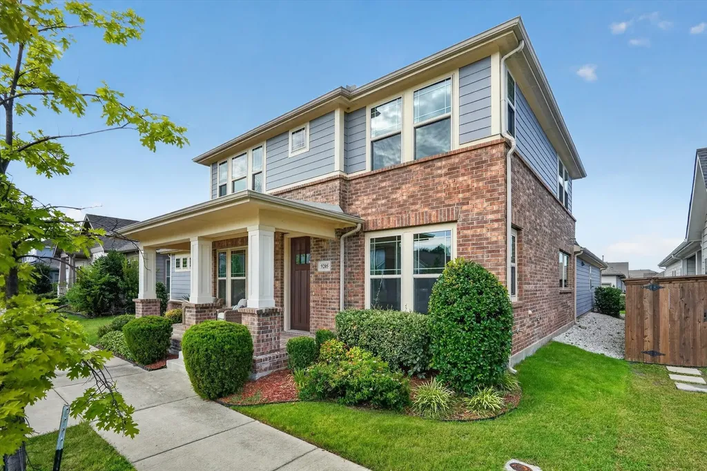 9205 Lamar Street Rowlett TX 75089