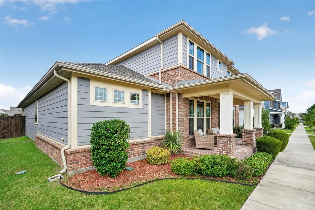 9205 Lamar Street Rowlett TX 75089