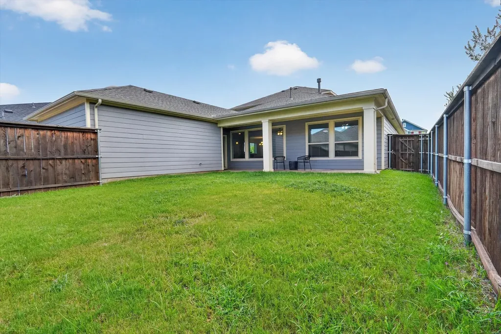 9205 Lamar Street Rowlett TX 75089