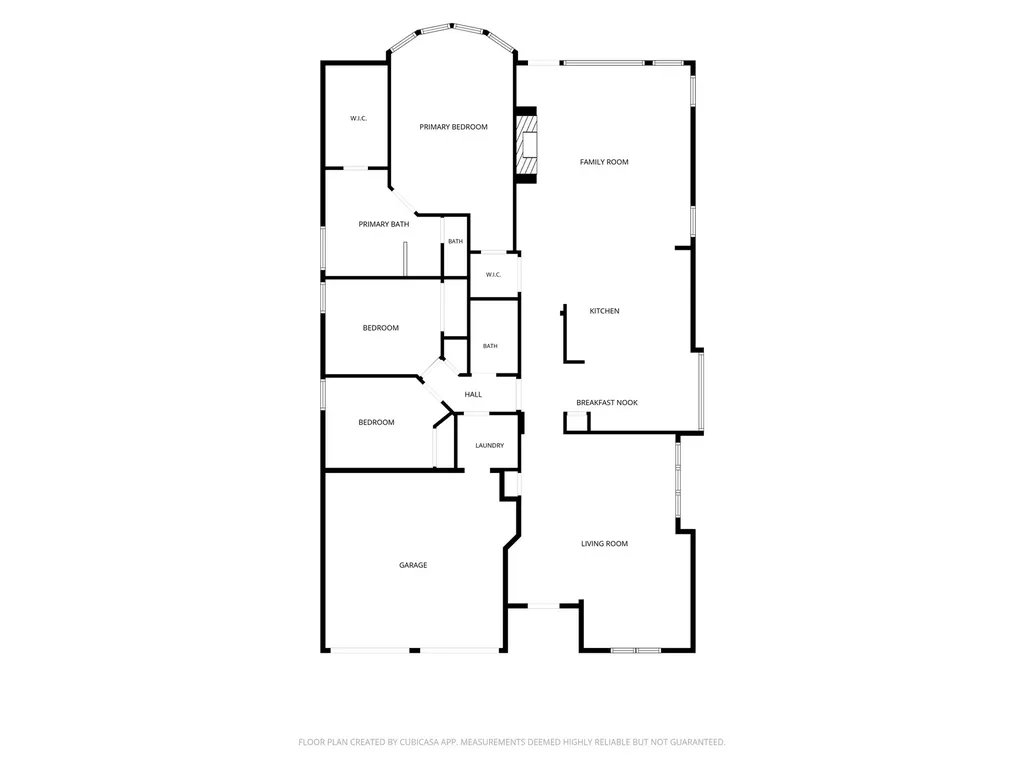 2743 Waterway Drive Grand Prairie TX 75054