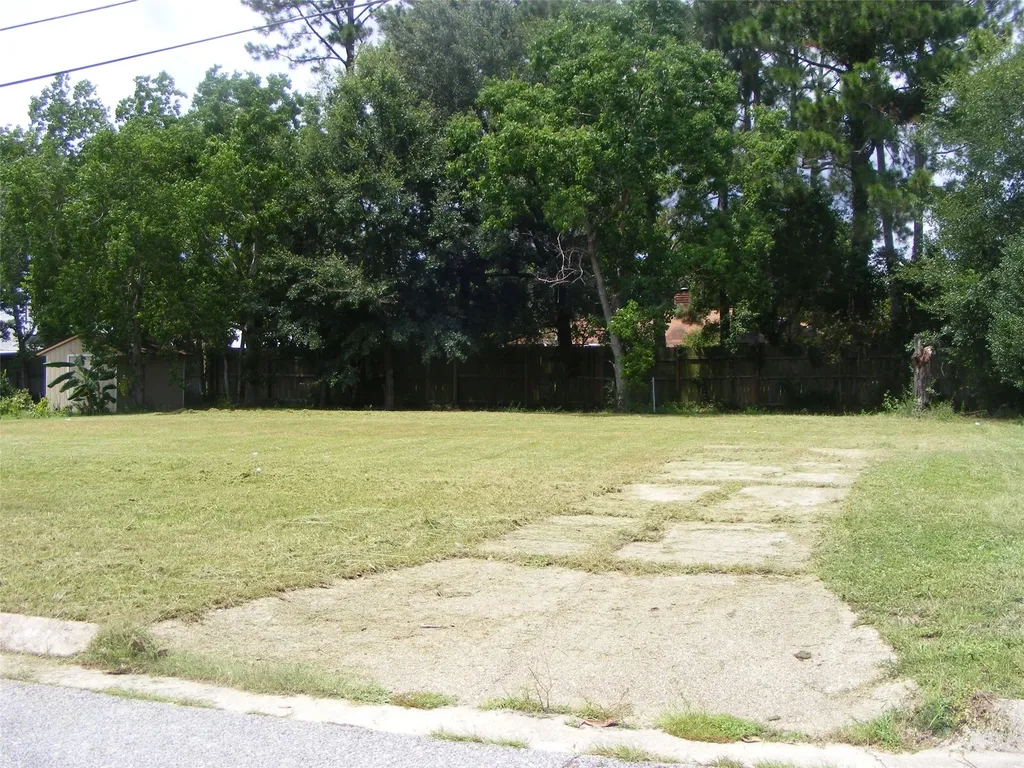 4160 Avenue G Fort Worth TX 76105