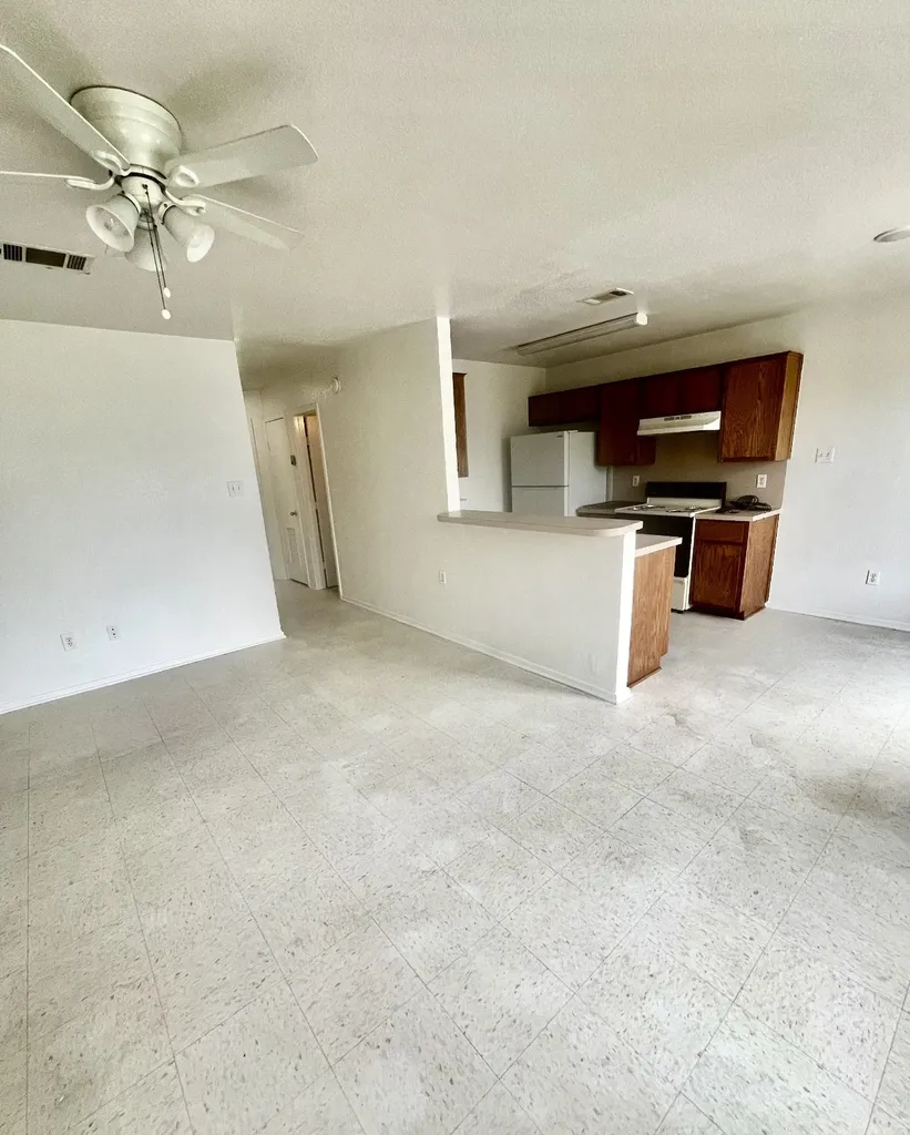 506 W Green Avenue Killeen TX 76541