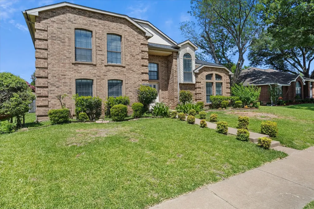 3026 Kingswood Drive Garland TX 75040