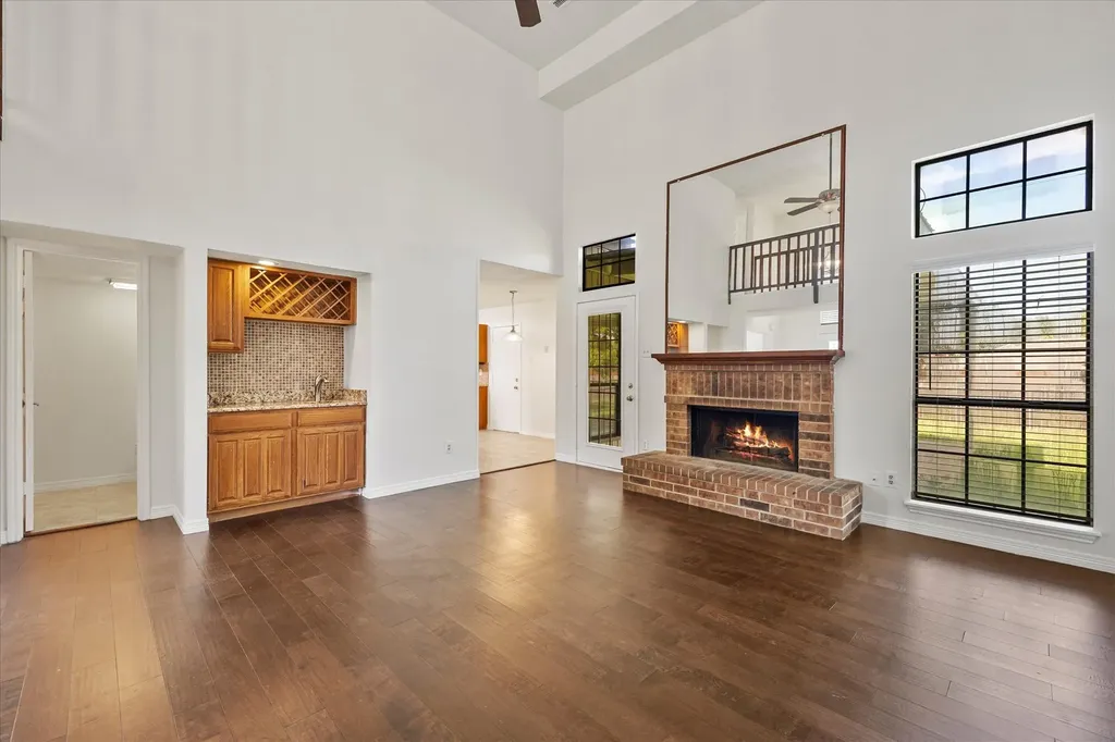 3026 Kingswood Drive Garland TX 75040