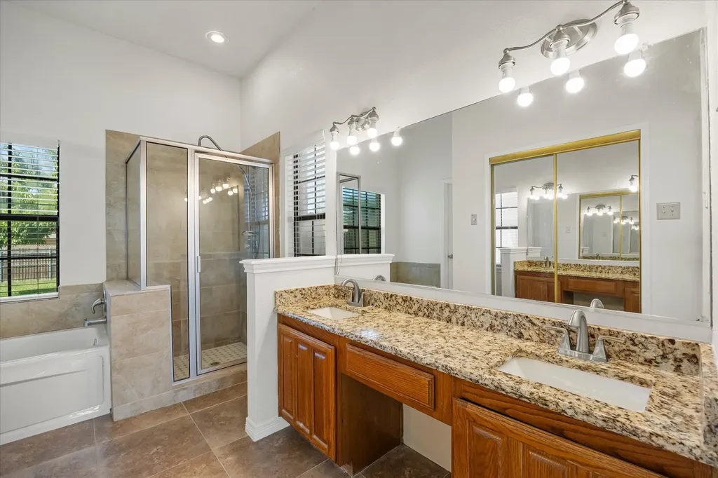 3026 Kingswood Drive Garland TX 75040