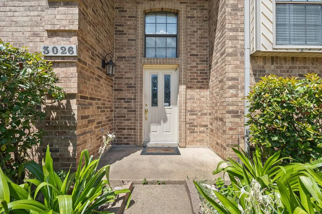 3026 Kingswood Drive Garland TX 75040